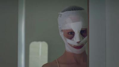 GOODNIGHT MOMMY