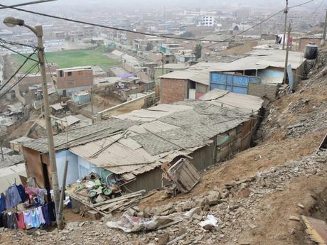 Attraversando il Perù – 2 – Lima e dintorni Attraversando il Perù – 2 – Lima e dintorni