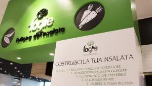 Aeroporto di Fiumicino - Gluten Free Travel and Living