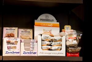 Aeroporto di Fiumicino - Gluten Free Travel and Living