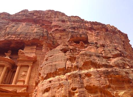 Il mistero di Petra - foto di Elisa Chisana Hoshi