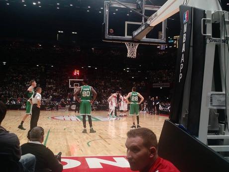 Olimpia Milano-Boston Celtics- © Basketcaffe.com