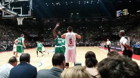Olimpia Milano-Boston Celtics- © Basketcaffe.com