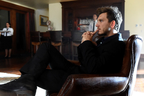 Recensione | Blood&Oil 1×02 “The Ripple Effect” Recensione | Blood&Oil 1×02 “The Ripple Effect”