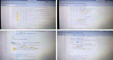 Android 6.0 Marshmallow: il dark theme potrebbe presto essere re-introdotto Night Mode Android 6.0 Marshmallow