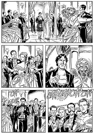 ADAM WILD #13 ADAM WILD #13