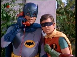 BatmanRobinPhone