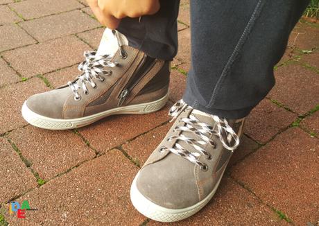 SUPERFIT, LA SCARPA GIUSTA PER EXPO superfit-expo1