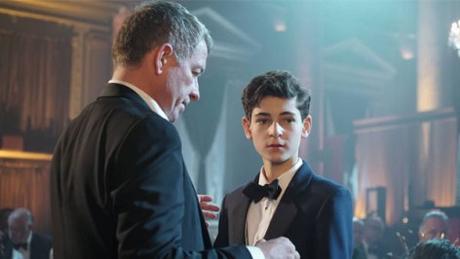 Recensione | Gotham 2×03 “The Last Laugh” Recensione | Gotham 2×03 “The Last Laugh”