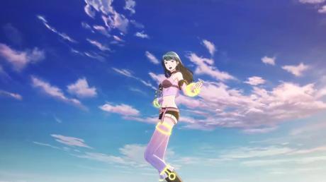 Un trailer sulla storia di Genei Ibun Roku #FE - Notizia - Wii U Genei Ibun Roku #FE - Trailer sulla storia