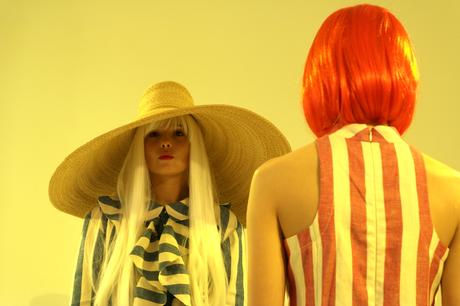 PFW E UN OCCHIALE ROSSO FUOCO 6