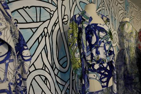 PFW E UN OCCHIALE ROSSO FUOCO 3