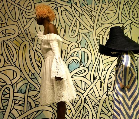 PFW E UN OCCHIALE ROSSO FUOCO 7