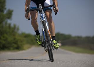 Come scegliere una bici da fitness