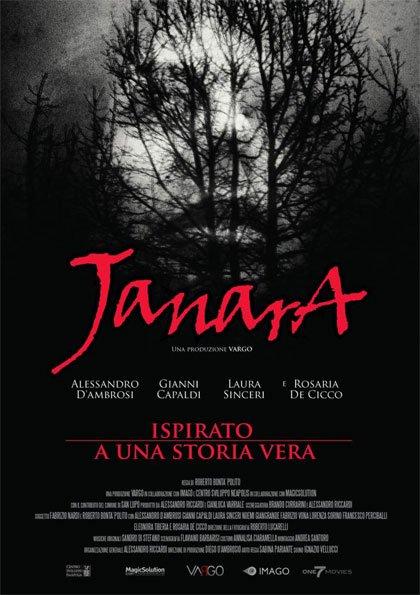 Beneventani alla riscossa: Janara – the Movie