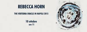 “tracce di cultura”: mostra “the vertebra oracle” di Rebecca Horn 11999056_10153573275153544_7826529204065321959_n