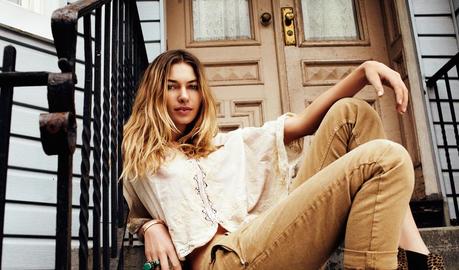 How To Get a Bohemian Look for Fall (part 2) How To Get a Bohemian Look for Fall (part 2)