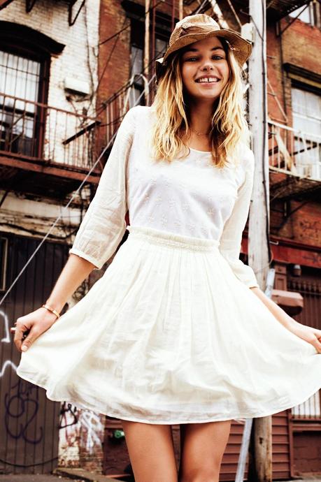 How To Get a Bohemian Look for Fall (part 2) How To Get a Bohemian Look for Fall (part 2)