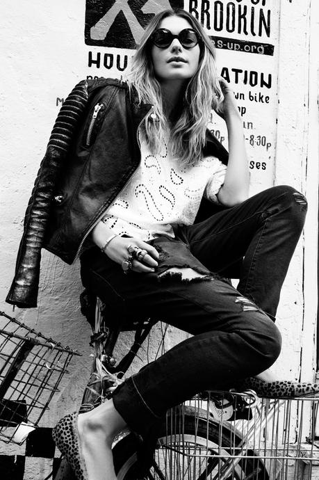 How To Get a Bohemian Look for Fall (part 2) How To Get a Bohemian Look for Fall (part 2)