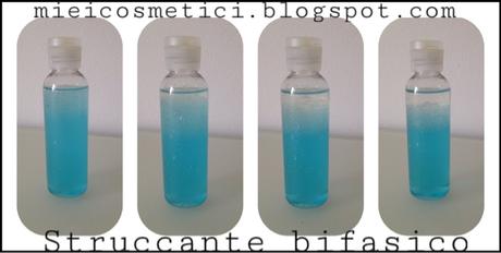 Come fare uno struccante bifasico (che non bruci gli occhi!) Come fare uno struccante bifasico (che non bruci gli occhi!)