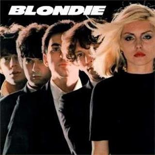 Blondie - S/t
