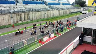 Vallelunga 2015