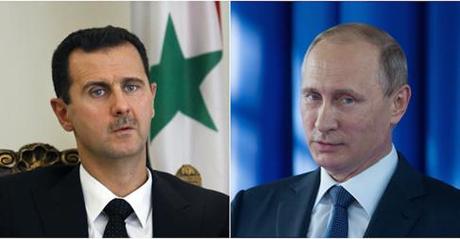 Ma Assad è ‘meglio’ dell’ISIS?