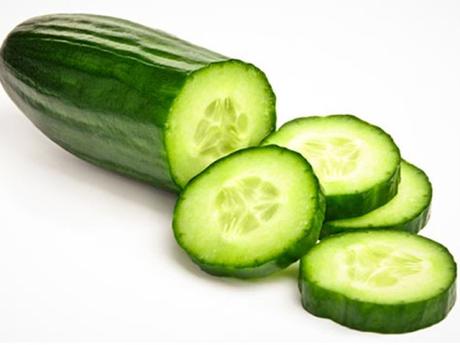 La rapa, il cetriolo e altri ortaggi oblunghi cetriolo