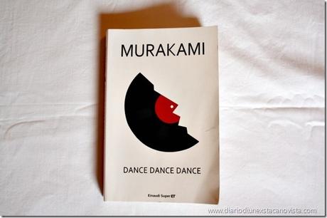 murakami dance dance dance