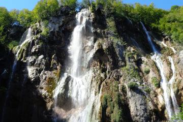 Croazia in camper: alla scoperta delle isole Brioni e dei laghi di Plitvice