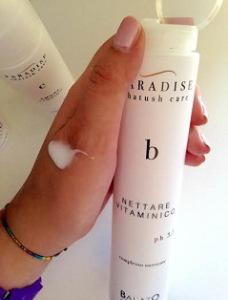 Capelli da star con Balato 3