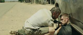 The rover