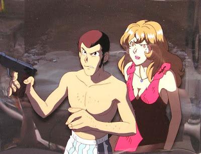 Lupin III: L'uovo di Colombo (1999)