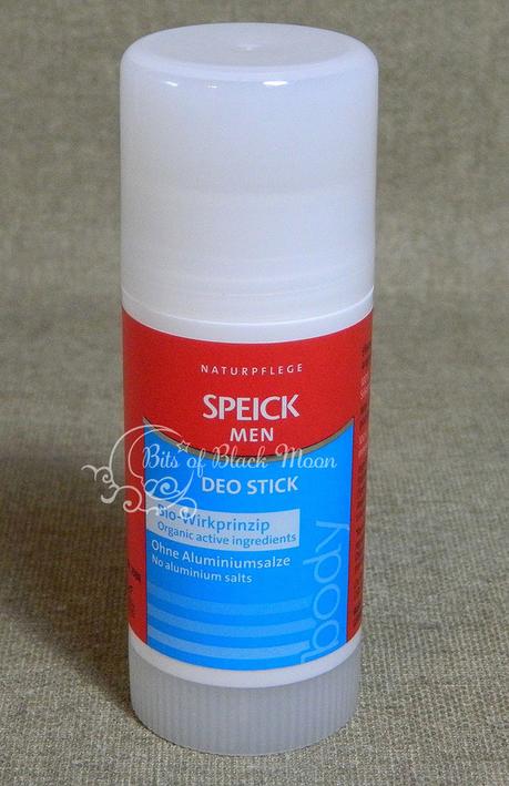 Speick - NaturaleBenessere - Natural Intensive Care Cream Medium e Men Deo Stick