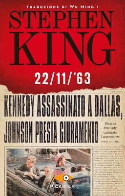 22/11/'63 (King)
