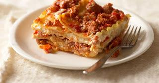 scuola di cucina - le lasagne ricette scuola di cucina - le lasagne ricette