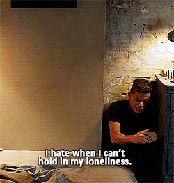 Consigli per una pazza giornata in pigiama #3: It’s October, bitches Consigli per una pazza giornata in pigiama #3: It’s October, bitches