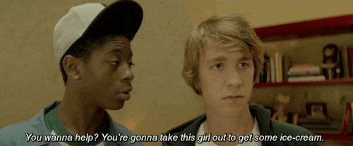 Consigli per una pazza giornata in pigiama #3: It’s October, bitches Consigli per una pazza giornata in pigiama #3: It’s October, bitches