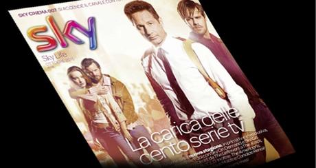 #SkyWeek, il meglio in onda sui canali Sky dal 9 al 15 Ottobre 2015 #SkyWeek, il meglio in onda sui canali Sky dal 9 al 15 Ottobre 2015