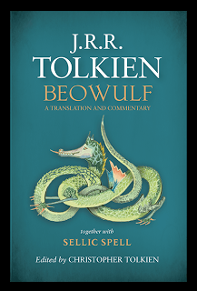 Tolkien e le lezioni su Beowulf