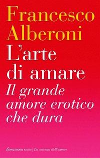 Cosa si interne per grande amore erotico che dura?