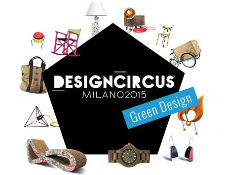 DesignCircus si colora di green