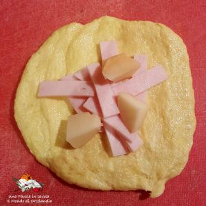 Muffin Pizza farciti con tacchino e scamorza 20151003_170411