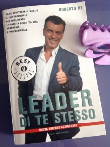 Leader of yourself – Roberto Re