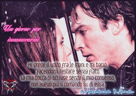 Recensione: Recensione: giorno innamorarmi