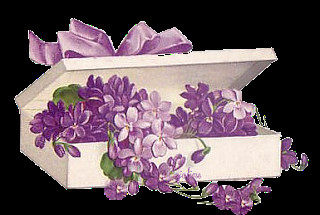 Schema a punto croce: Fiore_11 Schema a punto croce: Fiore_11