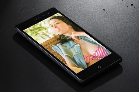 Elephone, come i nuovi M1 e M2 a prezzi imbattibili su EverBuying elephone trunk