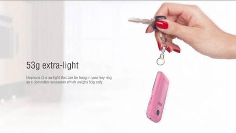 Elephone, come i nuovi M1 e M2 a prezzi imbattibili su EverBuying elephone q