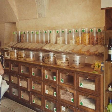 La farinella di Putignano | Foodtrip and mORE