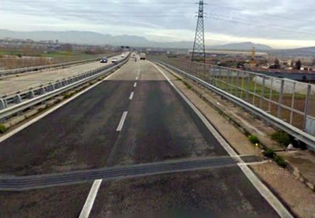 incidente strada statale 162 incidente strada statale 162